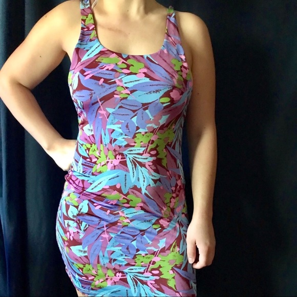 silence + noise Dresses & Skirts - SILENCE & NOISE DRESS
